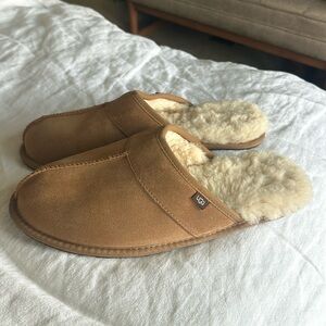 Men’s UGG Slippers